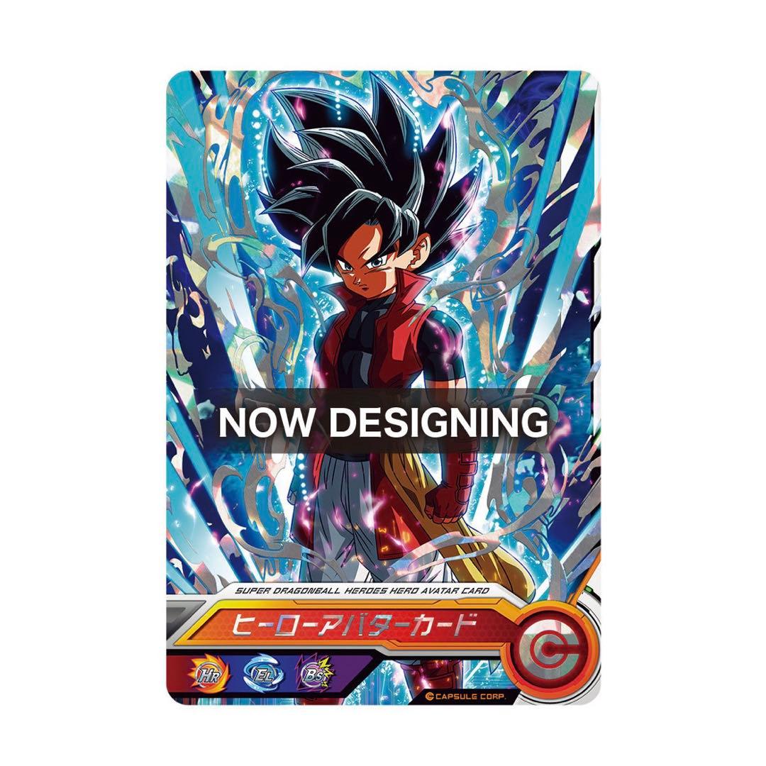 記念品】ドラゴンボール ヒーローズ 10周年記念セット 完全未開封