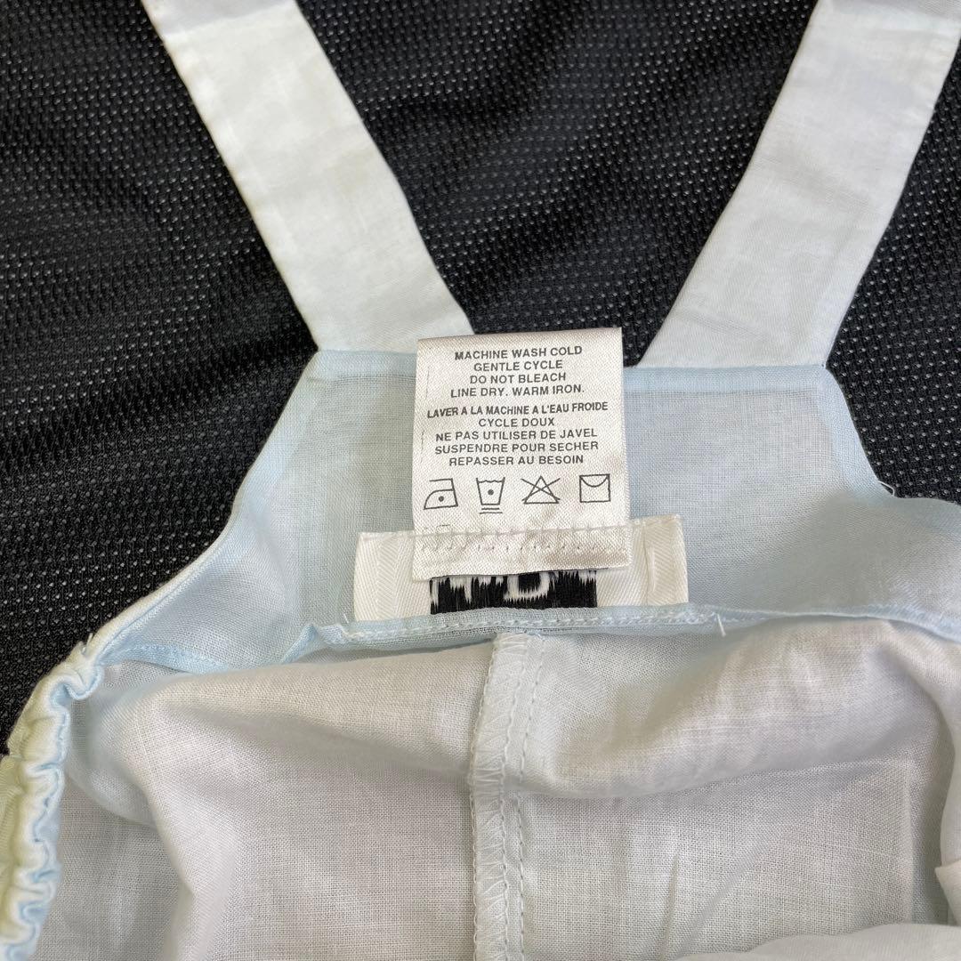 #ハニーさん用Baby Dior⭕️ベビーディオール6ヶ月60cm