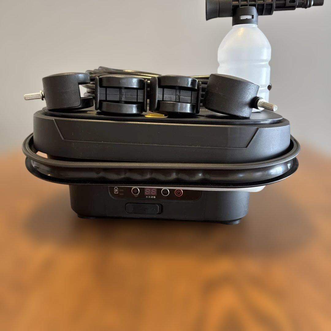 Yoeyang 高圧洗浄機 ZH-17 本体 - メルカリ