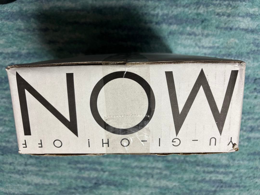 遊戯王　OCG 20thANNIVERSARY MONSTER ART BOX