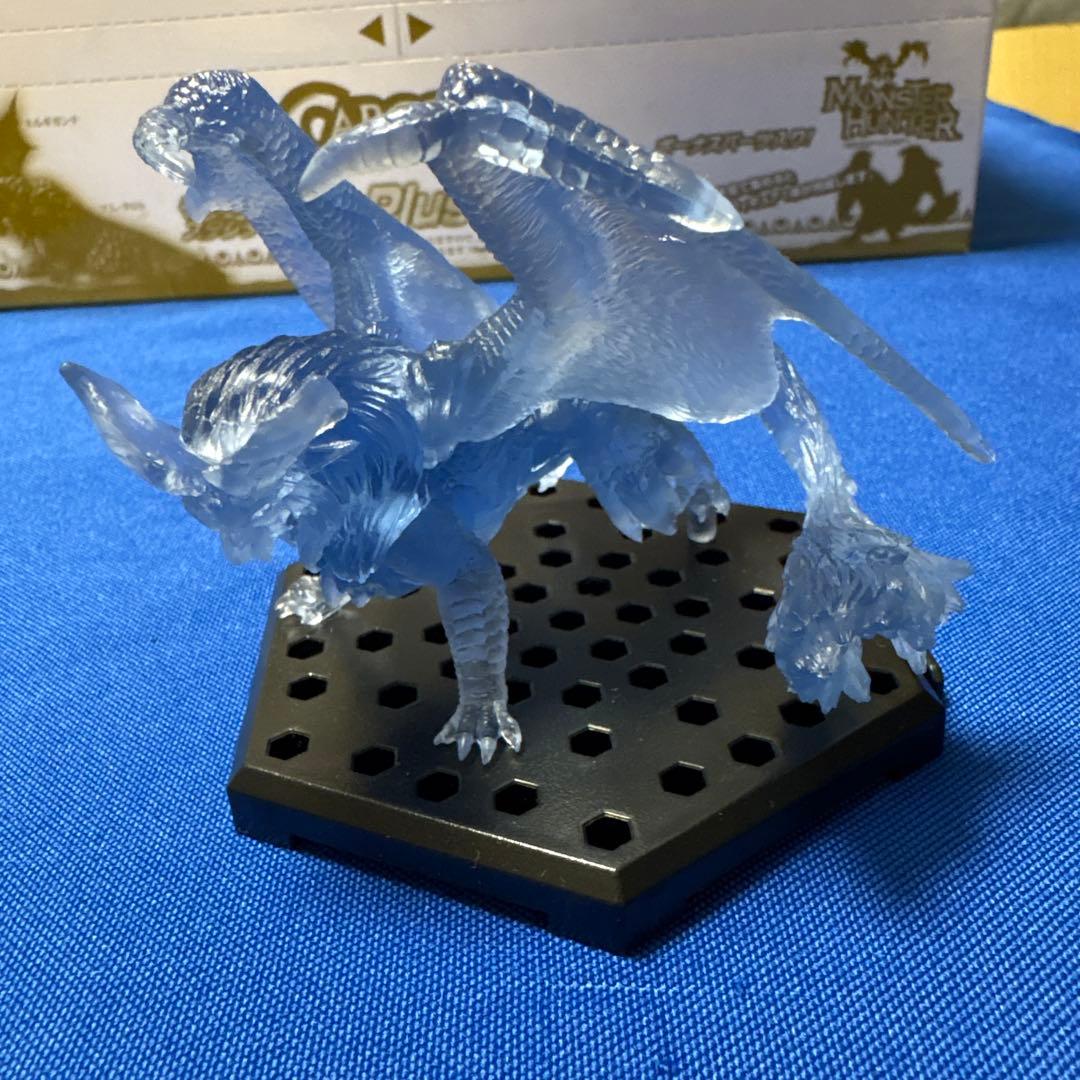 モンハン フィギュアビルダー スタンダードモデル Plus Vol.13