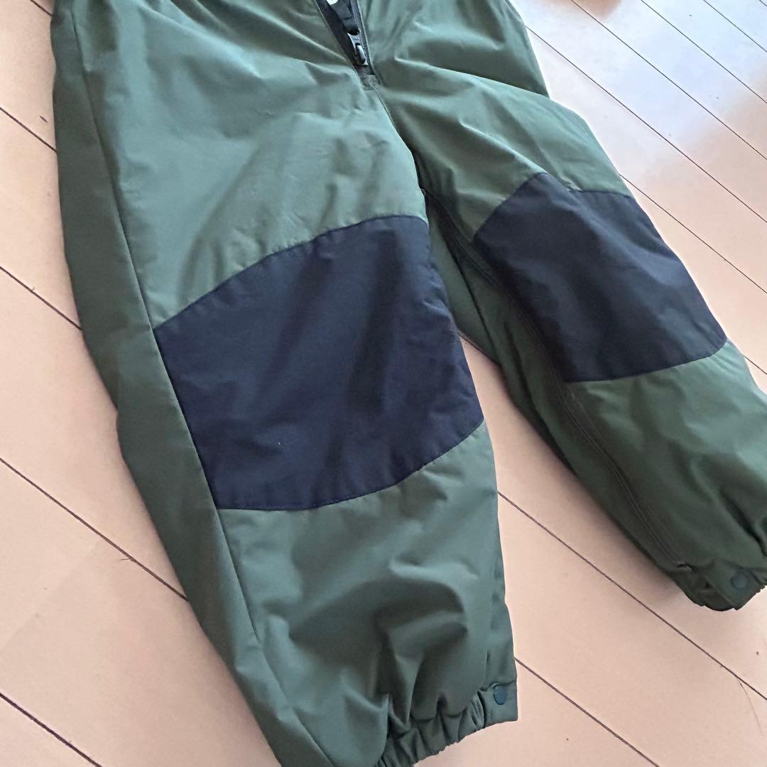 THE NORTH FACE スキーウェア90cm