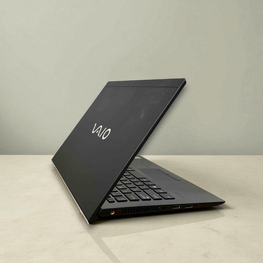 y47＊VAIO Pro PK i5第10世代 VJPK13C11N FHD