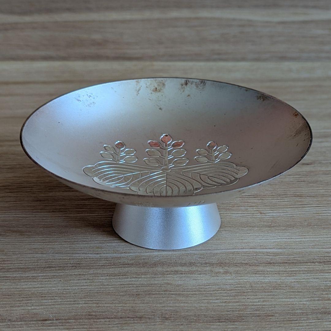 銀杯 内閣総理大臣 純銀 176g - メルカリ