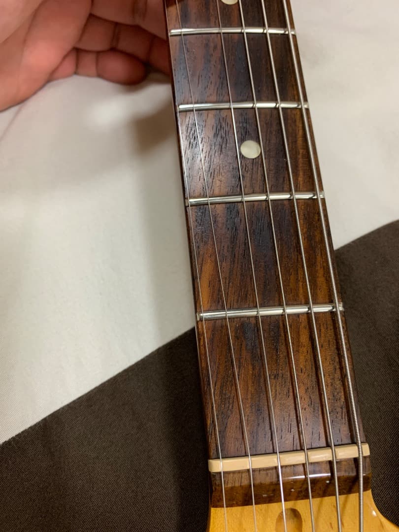 ギター Laid Back LST-5R