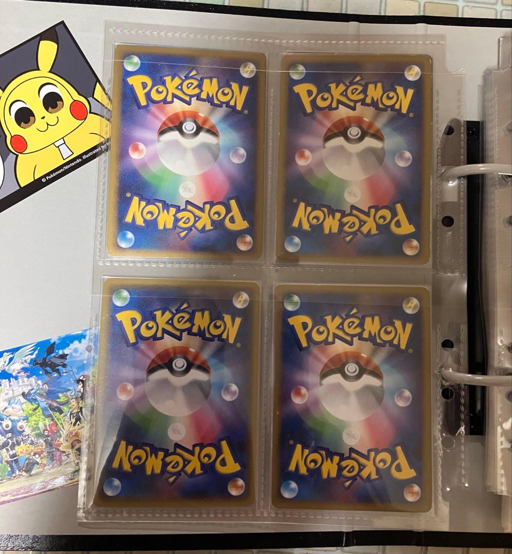 犬*ア様 ポケモンカード　ギラティナまとめ売り　ポケモンカード引退品