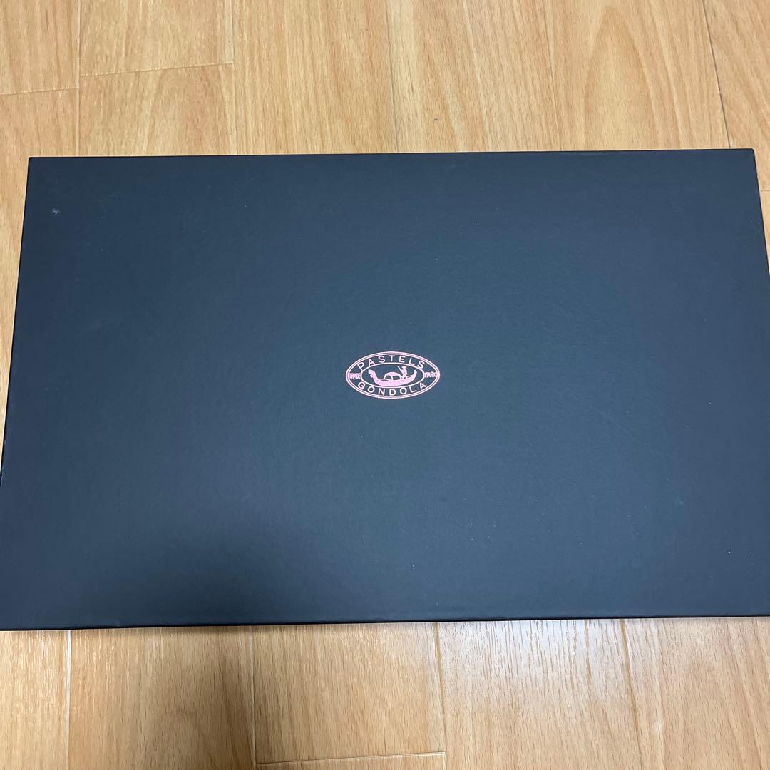 ゴンドラ 242色 オイルパステルセット