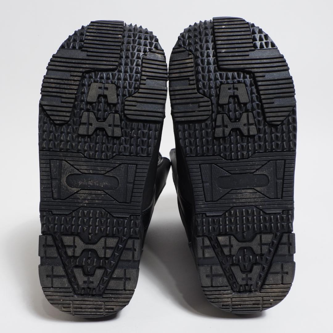 JOY RIDE スノーボードブーツ Boa TGF 28cm ブラック