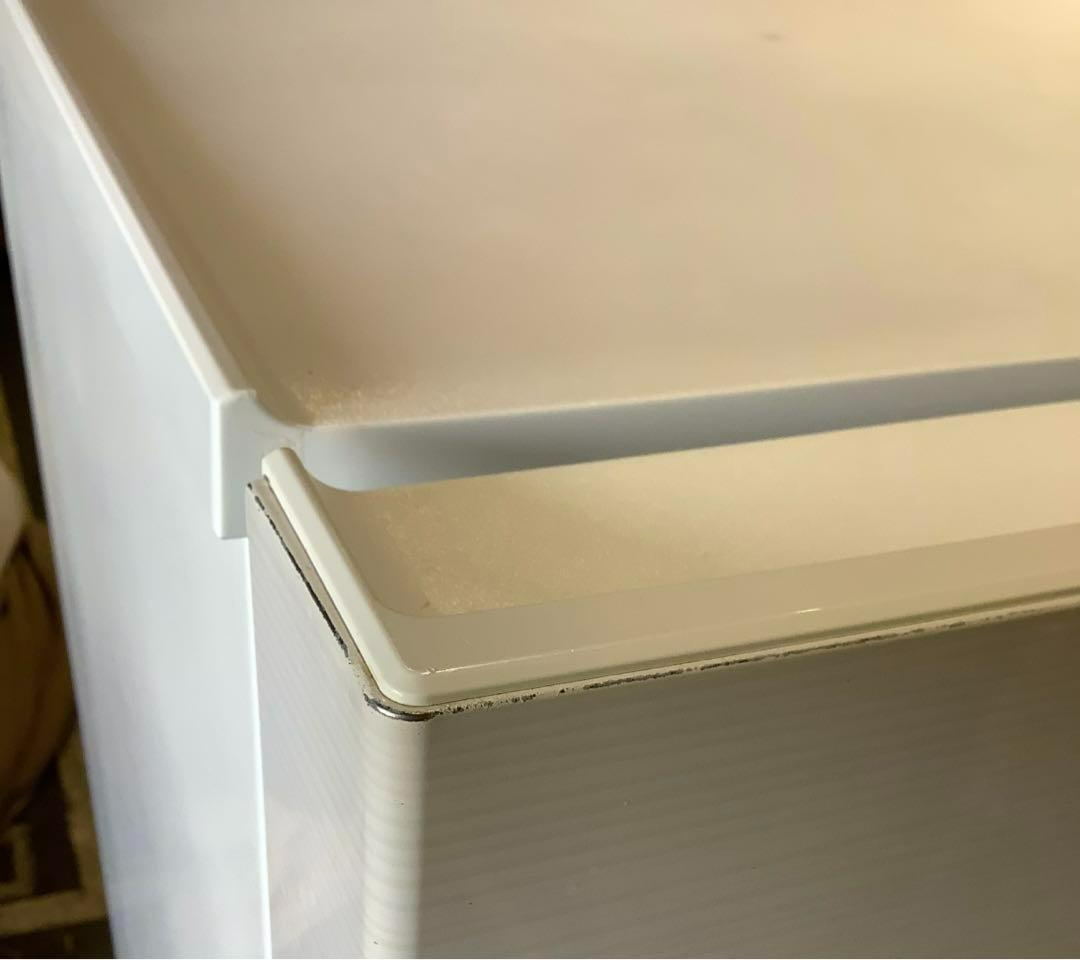 【大人気】日立 2ドア冷蔵庫 RL-154JA 154L 2019年製