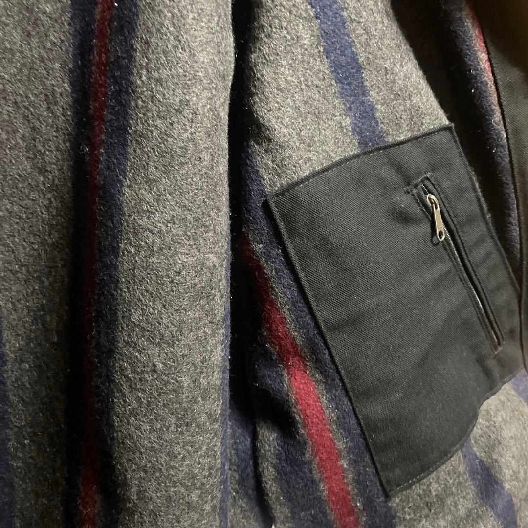 Carhartt デトロイトジャケット　Mサイズ ブラック