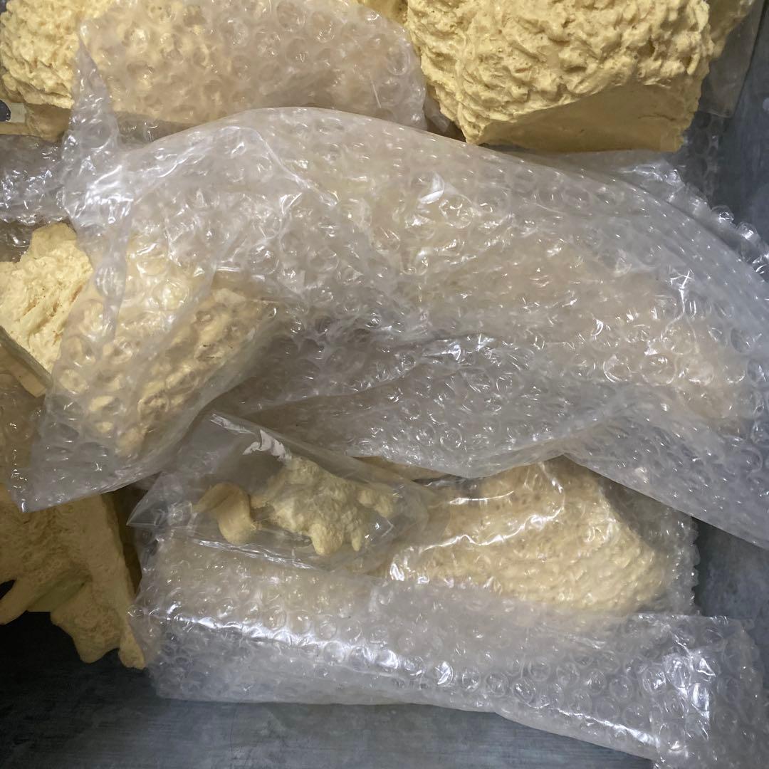 ゴジラ★ガレージキット★レジン★モスゴジ★M1号★限定数50体★全高,約50cm