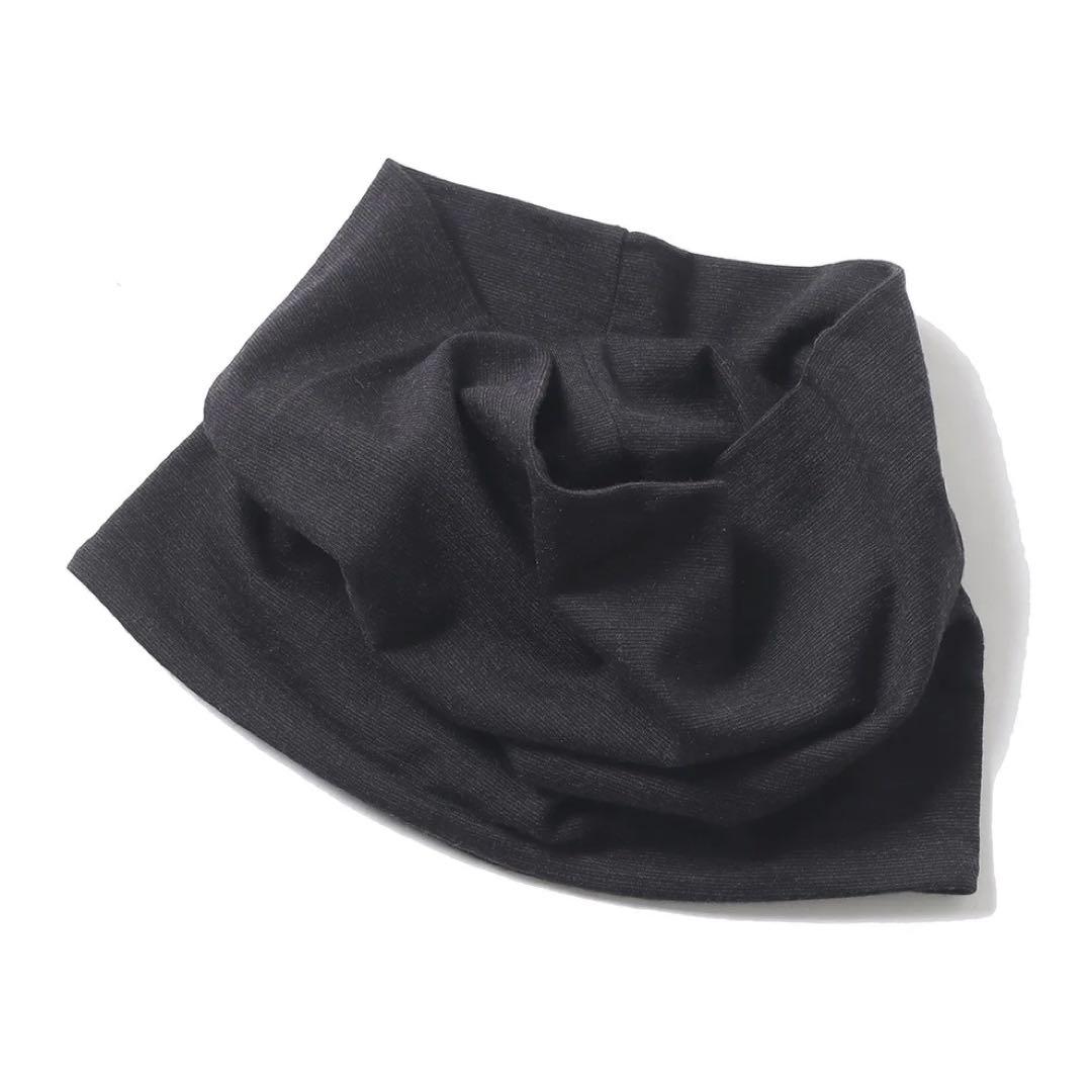 COMOLI 2024AW ウール天竺 ネックウォーマー 【完売品】 - メルカリ