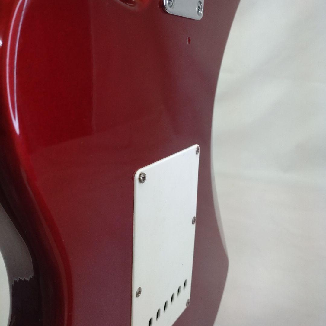 bjorkbjork様リクエスト Fender ジャズマスターシェイプ Juno