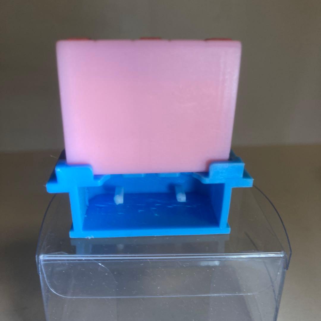 グリコおまけ ハイジのアイスショップ 昭和レトロ - メルカリ