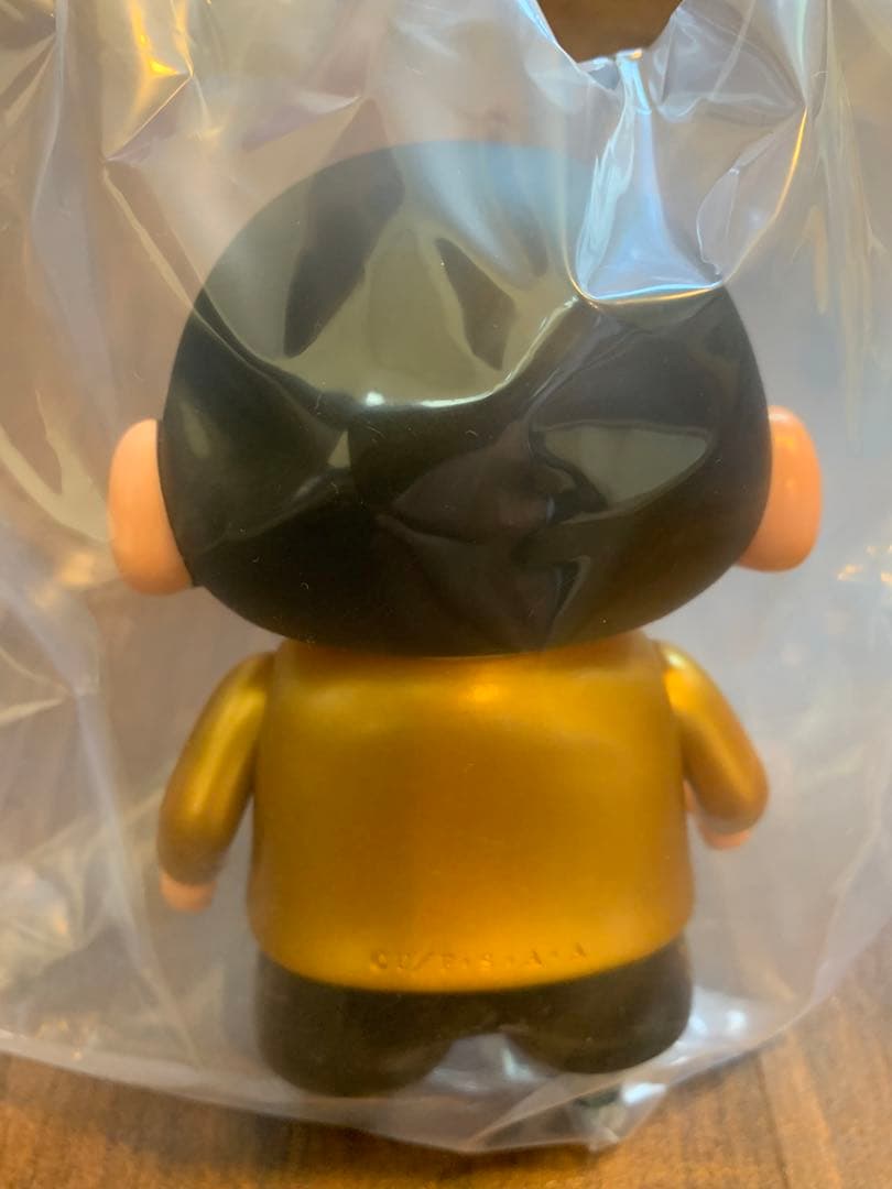 BEAMS 野原しんのすけ 30周年ver SOFVIPS ビームス