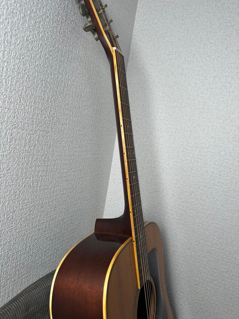 MORALES モラレス ZEN-ON アコースティックギター ※31