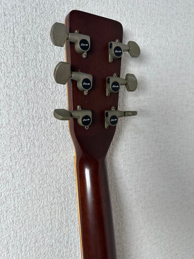 MORALES モラレス ZEN-ON アコースティックギター ※31