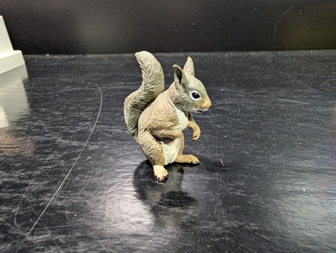 チョコQ 　日本の動物7 全23種＋シークレット3種＋シークレット＋1