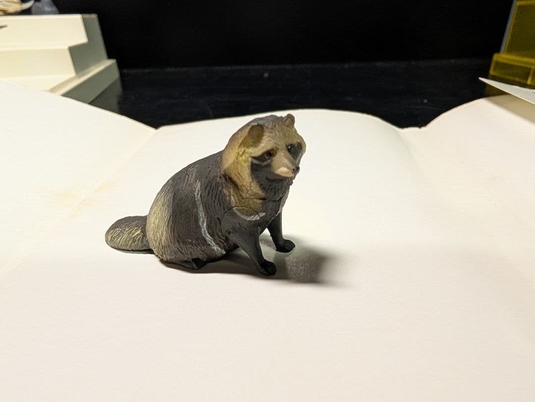 チョコQ 　日本の動物7 全23種＋シークレット3種＋シークレット＋1