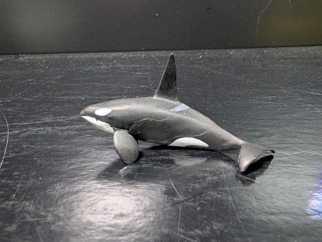 チョコQ 　日本の動物7 全23種＋シークレット3種＋シークレット＋1