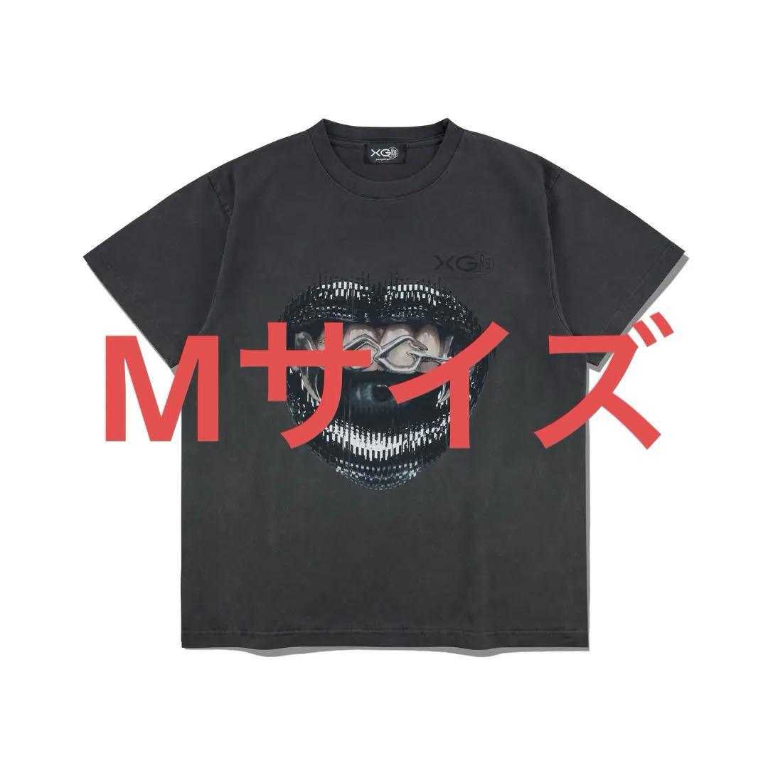 XXL 新品 XG x GR8 x KOSUKE KAWAMURA tシャツ