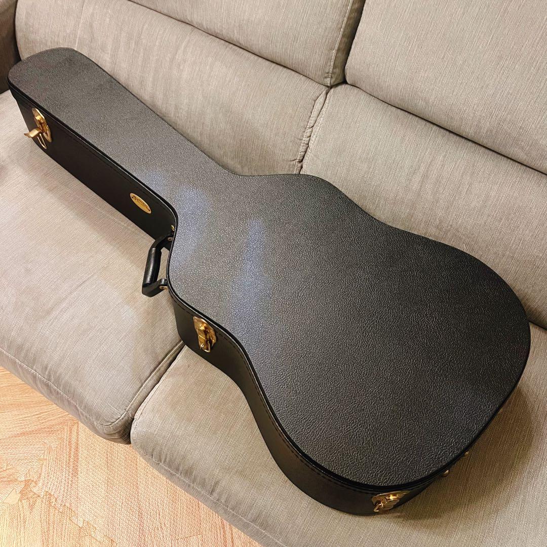 希少モデル】Martin D-16 Adirondack top カルロス搭載 - メルカリ