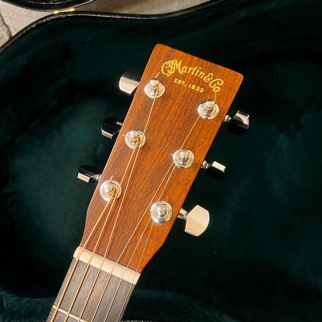 希少モデル】Martin D-16 Adirondack top カルロス搭載