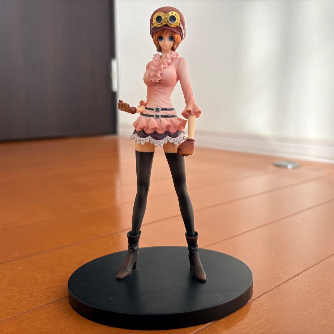 ONE PIECE ワンピース サボ コアラ フィギュア 2点セット - メルカリ