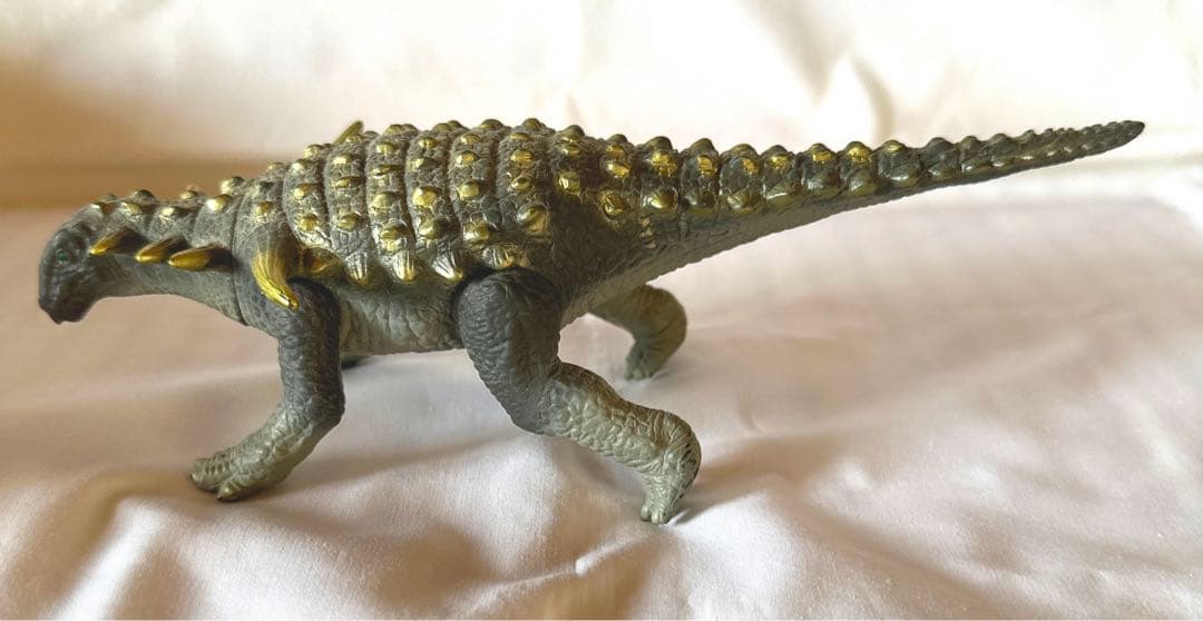 ビバリー 61-276 恐竜たちの地球 954P+フィギュア