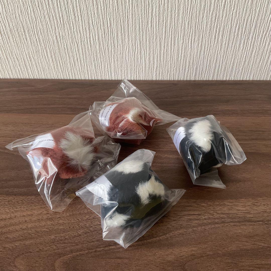 ●【OVER THE STRiPES】グレムリン ギズモ モホーク フィギュア●