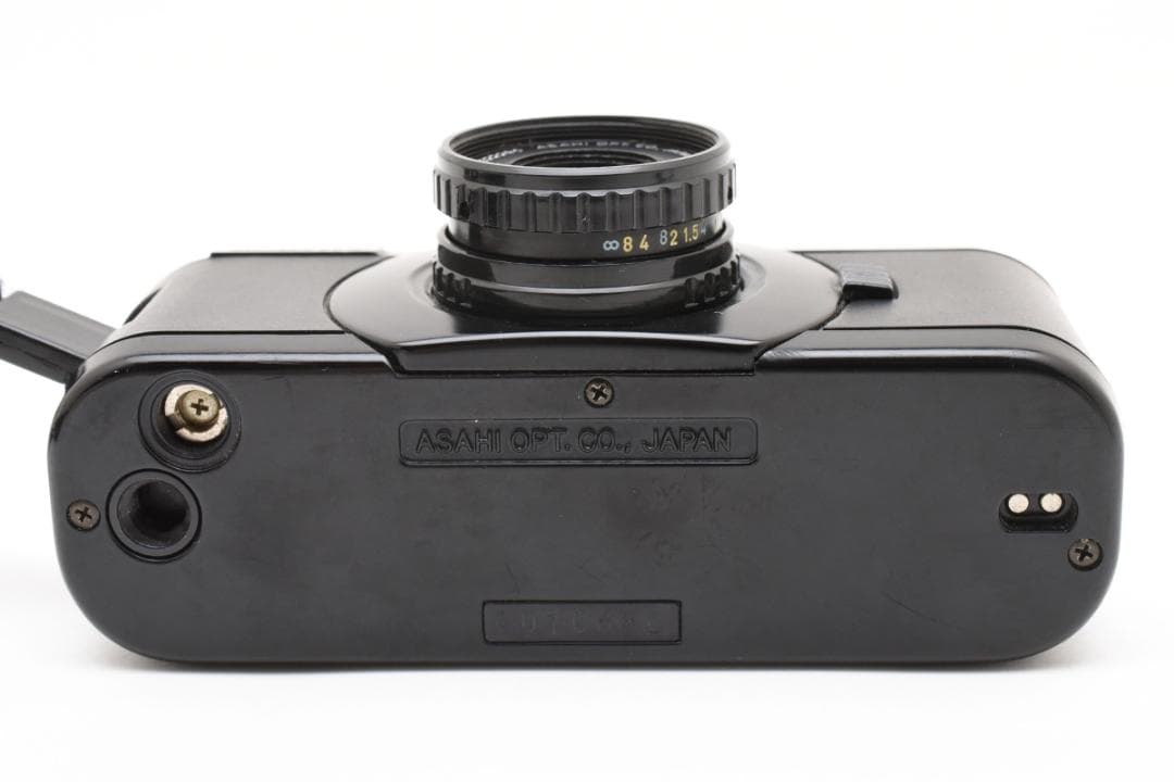 249☆動作品☆PENTAX AUTO 110