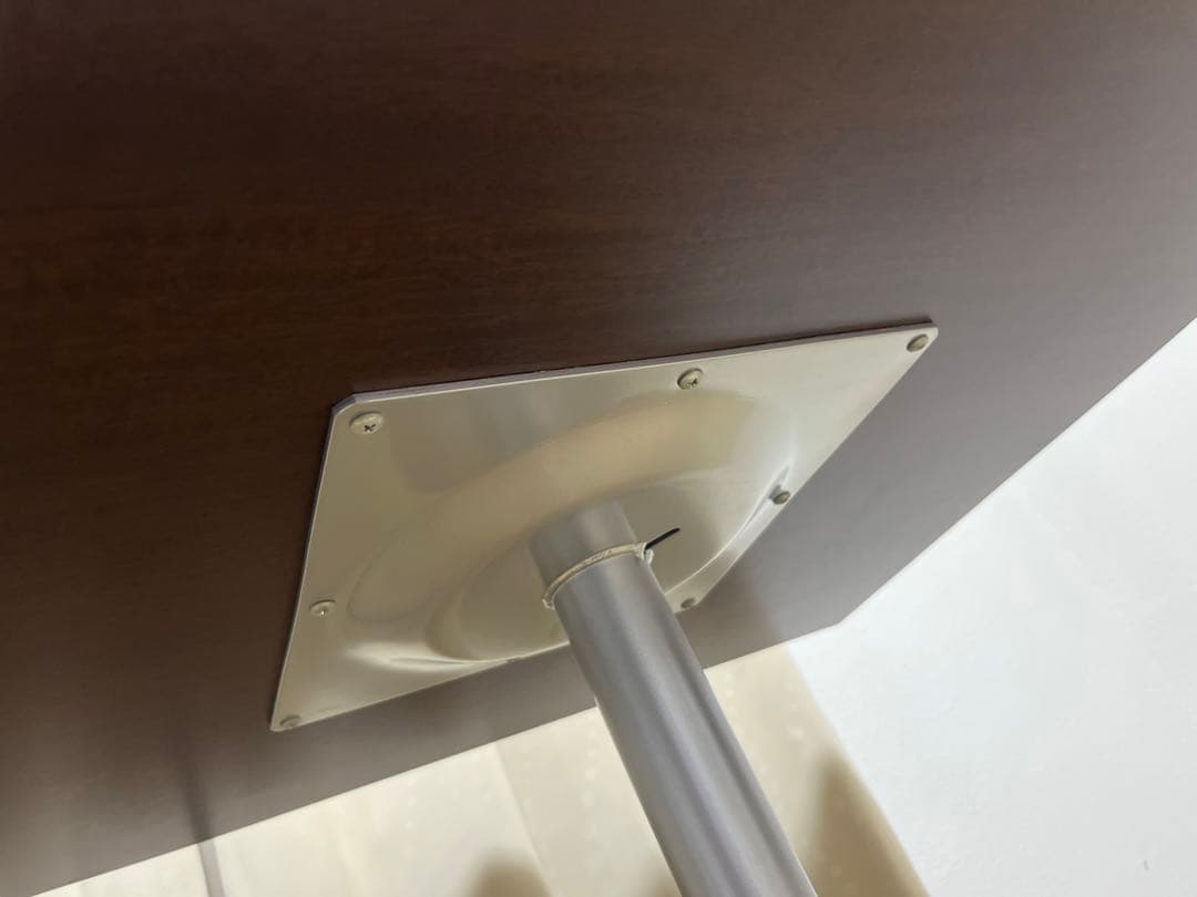 カリモク60 家具 カフェテーブル