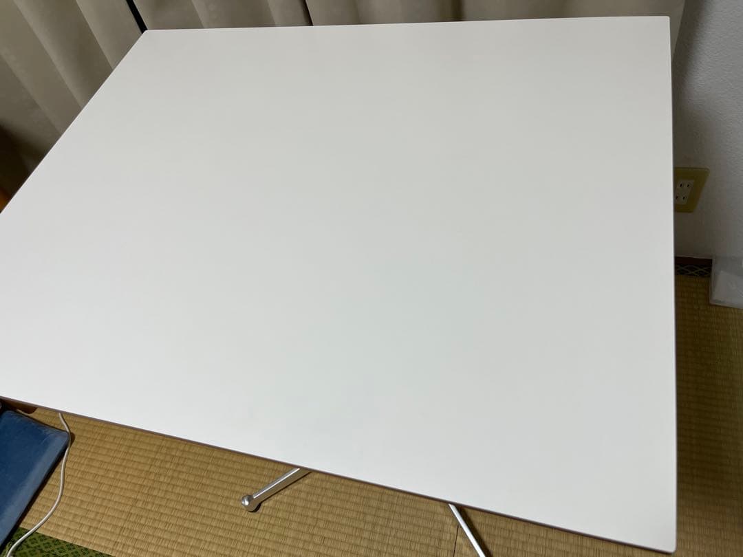 カリモク60 家具 カフェテーブル