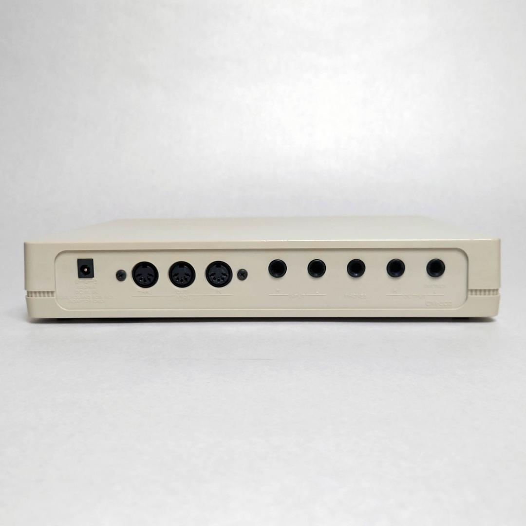 Roland CM-300 動作確認済 GS サウンドキャンバス 音源モジュール