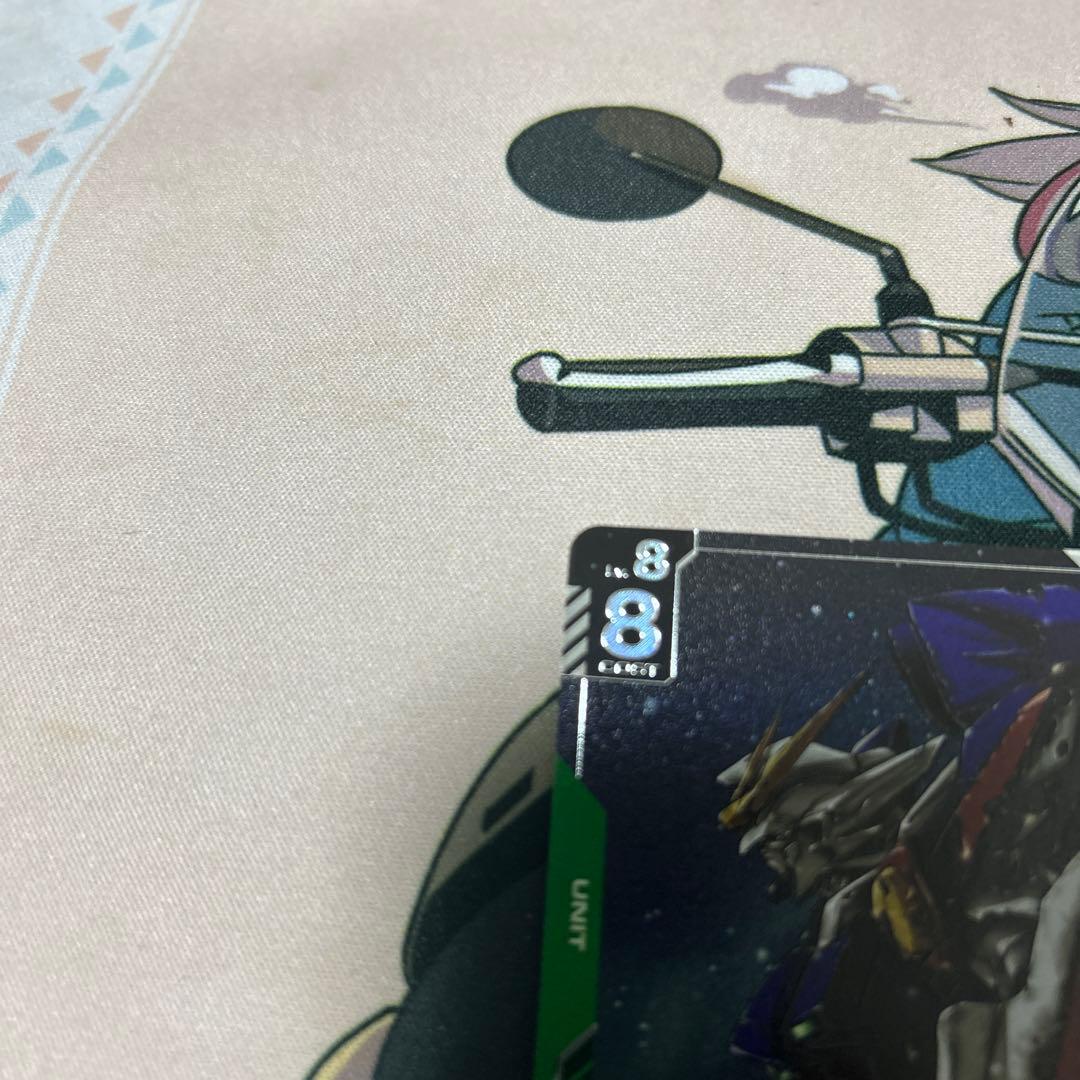 ウイングガンダムゼロ LR＋ パラレル