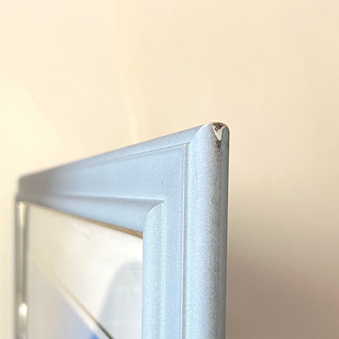 松浦敬文 「夜の城 」リトグラフ 版画 絵画 美術品 インテリア