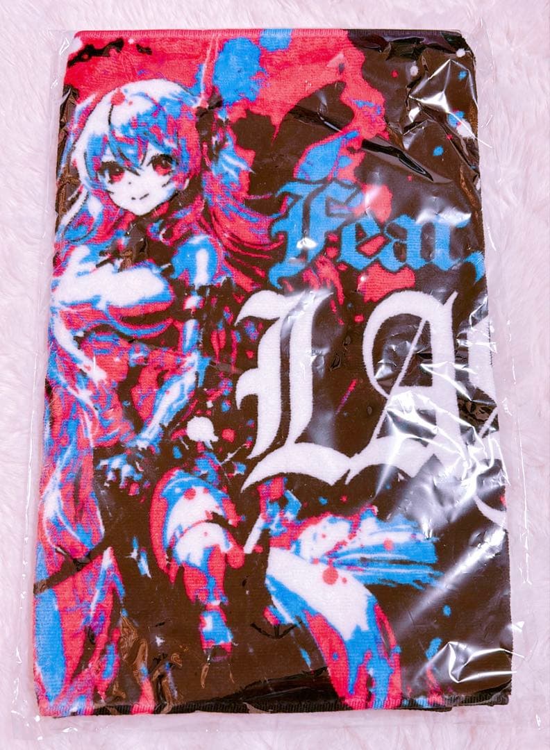 ベガス CDJ限定タオル - メルカリ