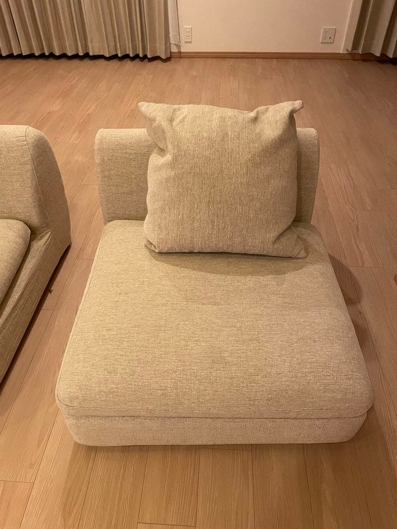 SPIGA CANDY キャンディソファー