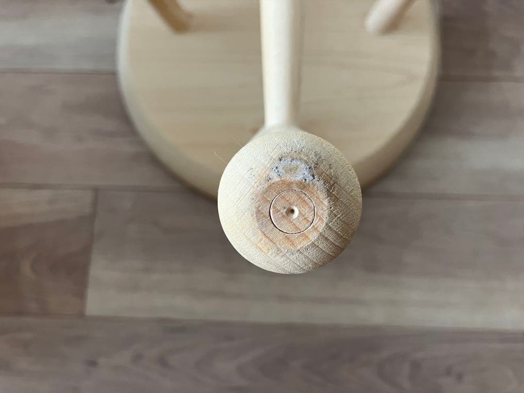 シューメーカーチェア（SHOEMAKER 42）