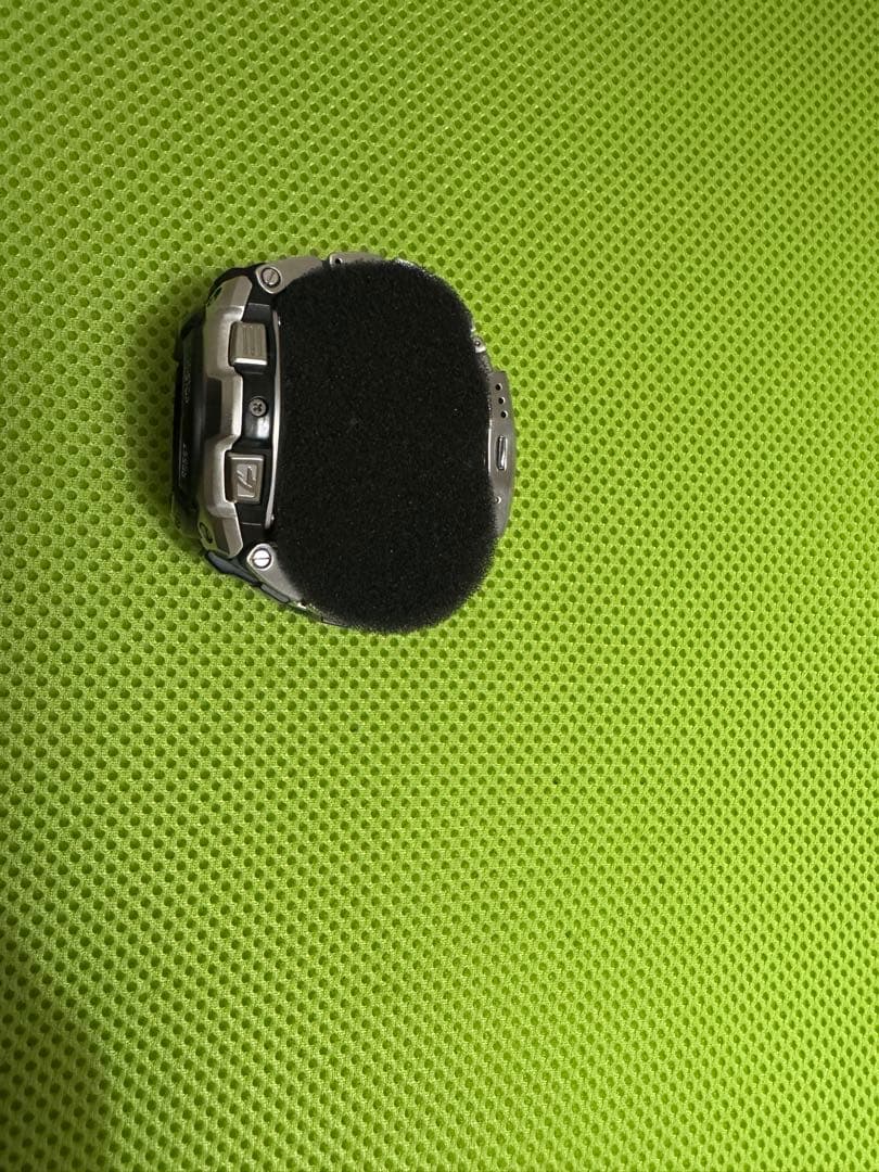 【美品】G-SHOCK Master of G MTG-1100完動品／電池新品