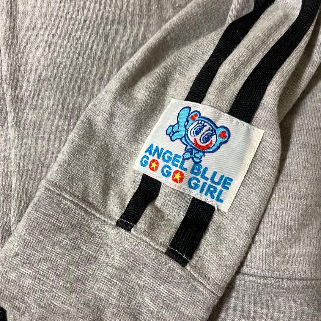 エンジェルブルー ANGEL BLUEまとめ売りMサイズ 150cm 当時物