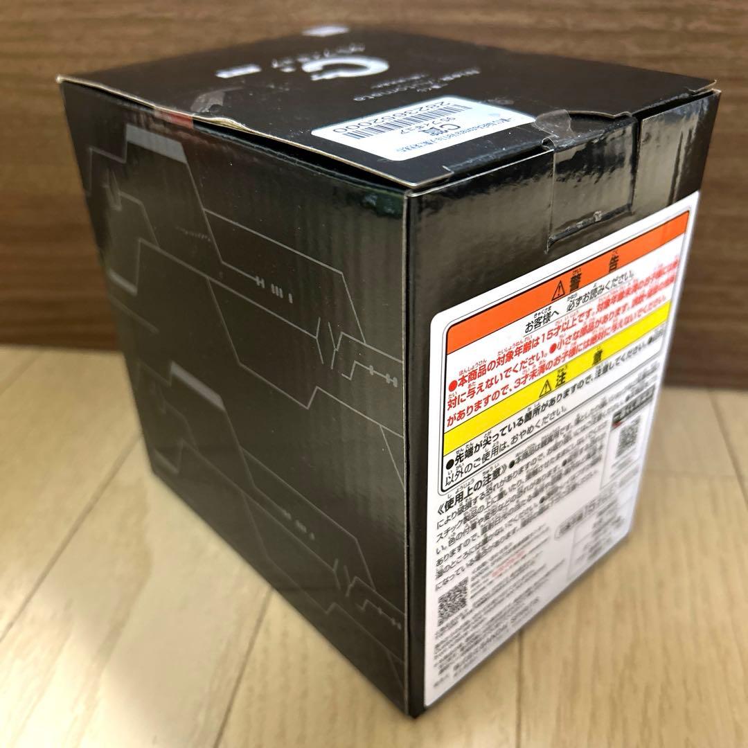 一番くじ NieR:Automata Ver1.1a B賞 C賞 下位賞セット