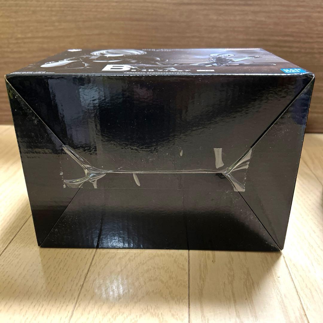 一番くじ NieR:Automata Ver1.1a B賞 C賞 下位賞セット