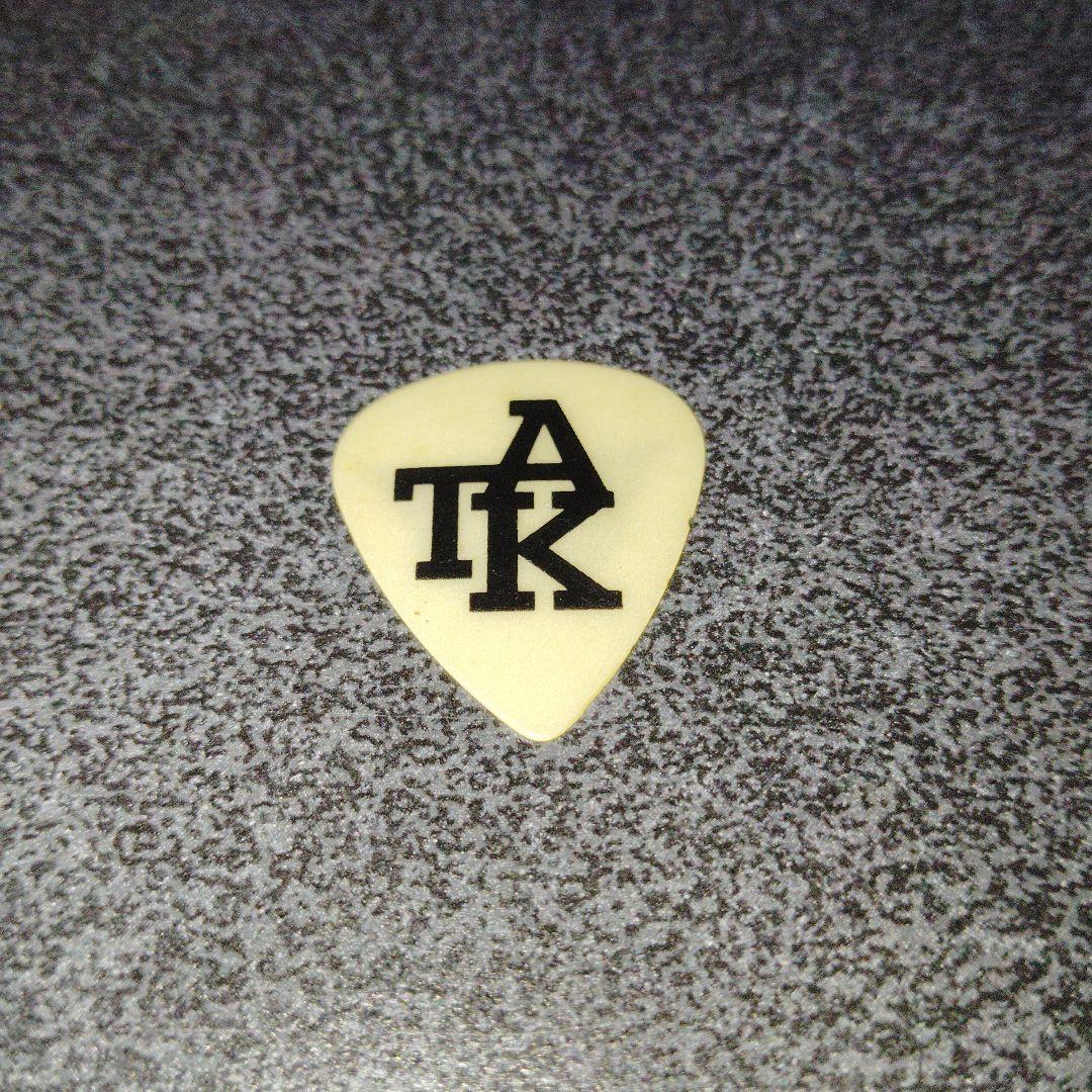 し*た様 B’z 松本孝弘 ギターピック