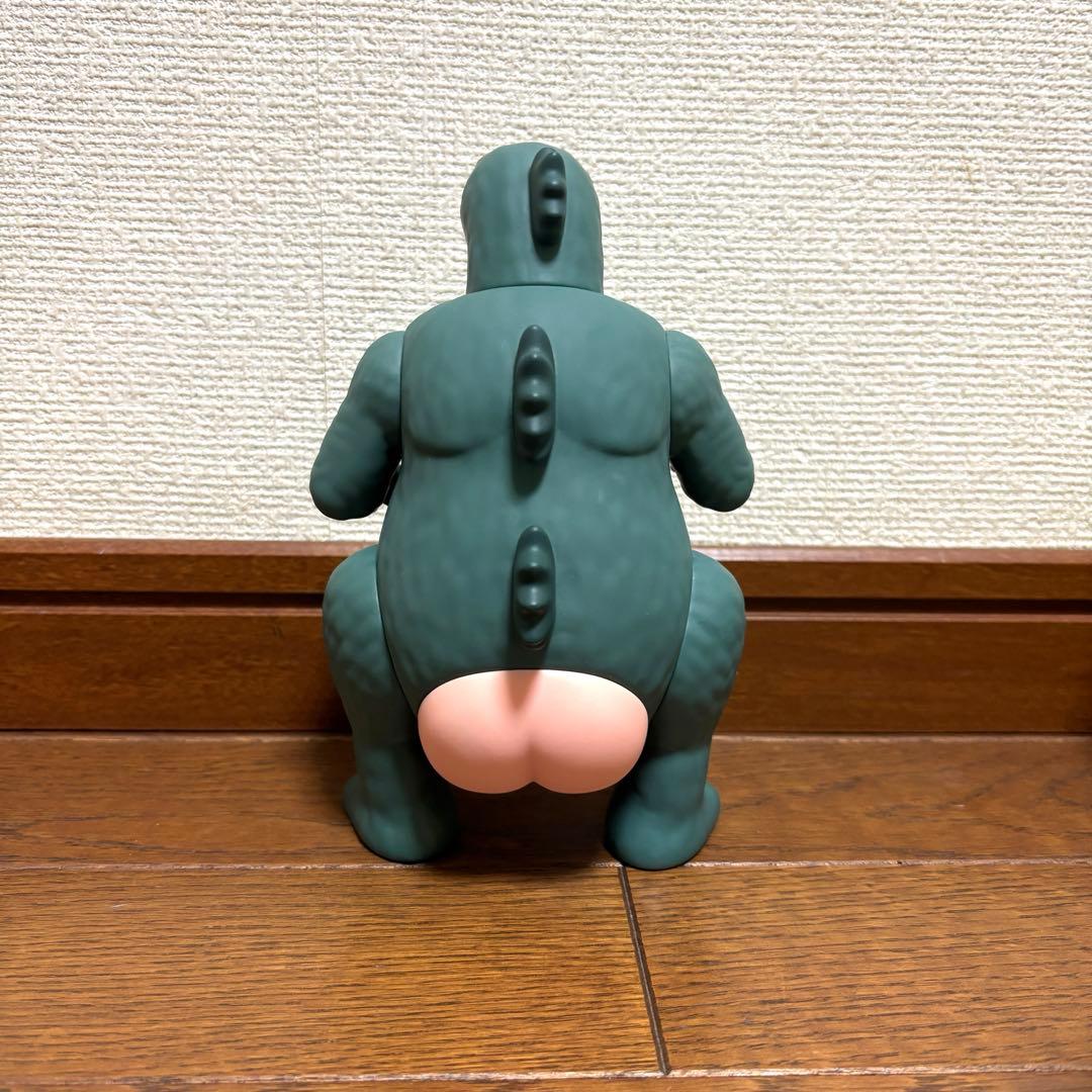 クレヨンしんちゃん　ソフビフィギュア　まとめ売り