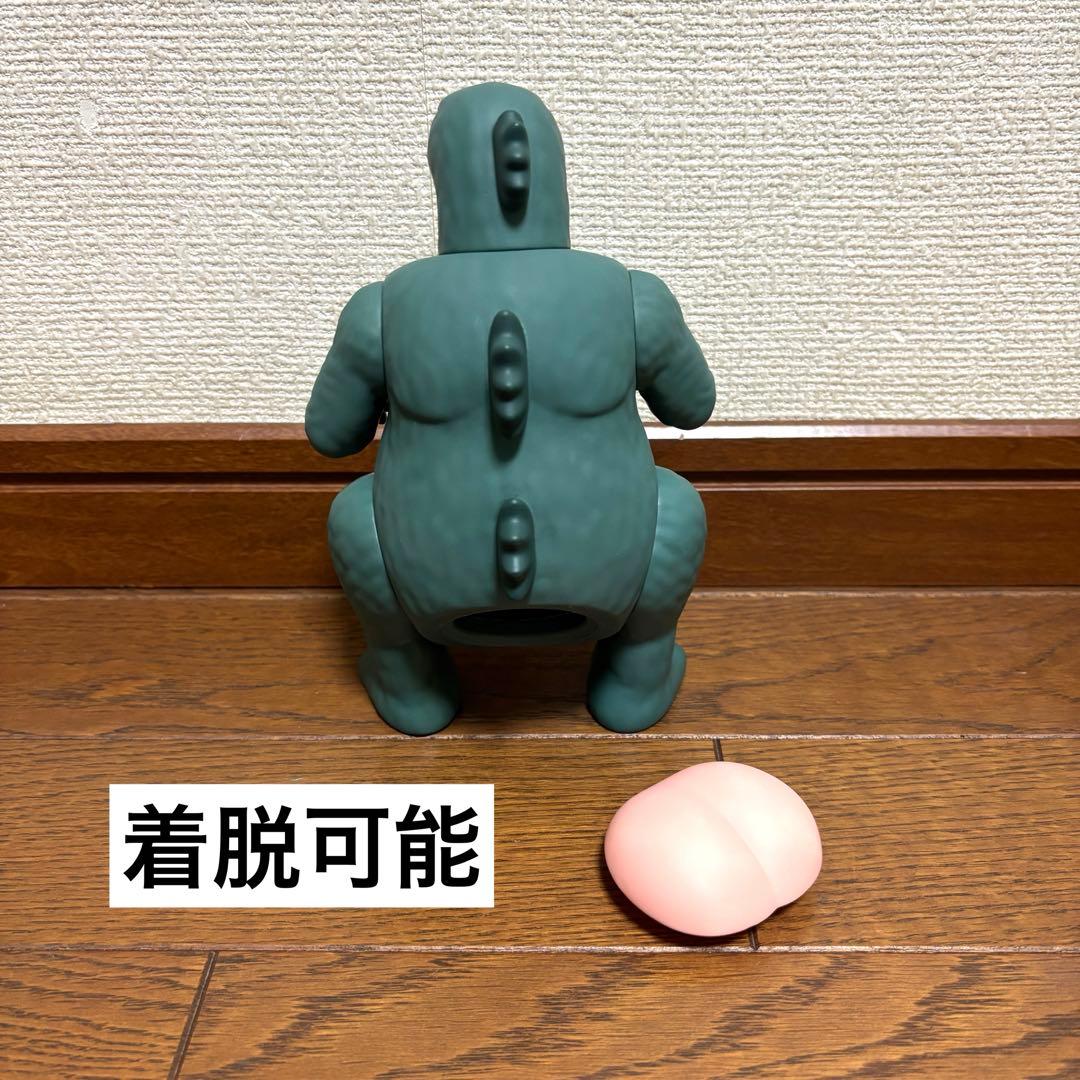 クレヨンしんちゃん　ソフビフィギュア　まとめ売り