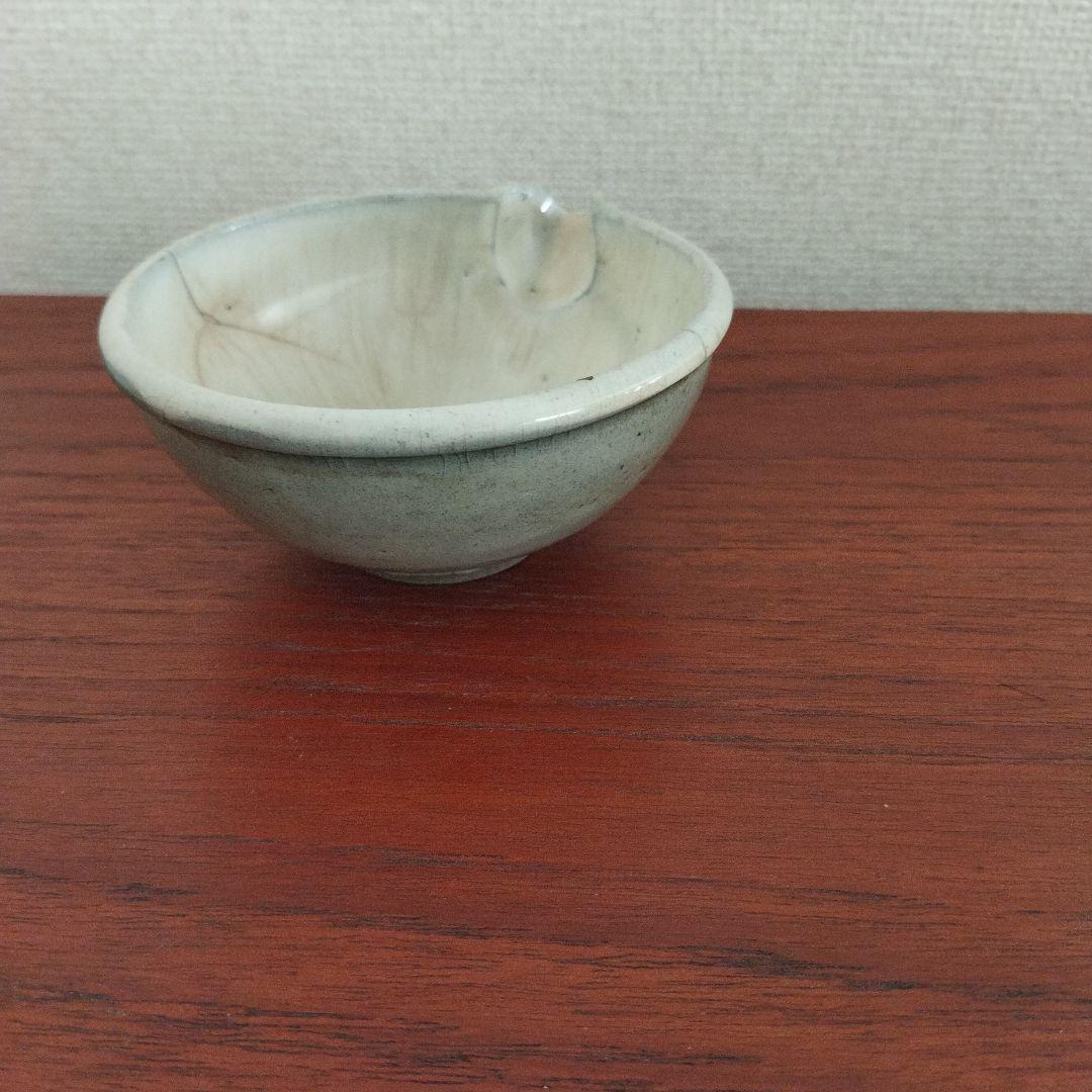 平清水 片口 （唐津、李朝、高麗）