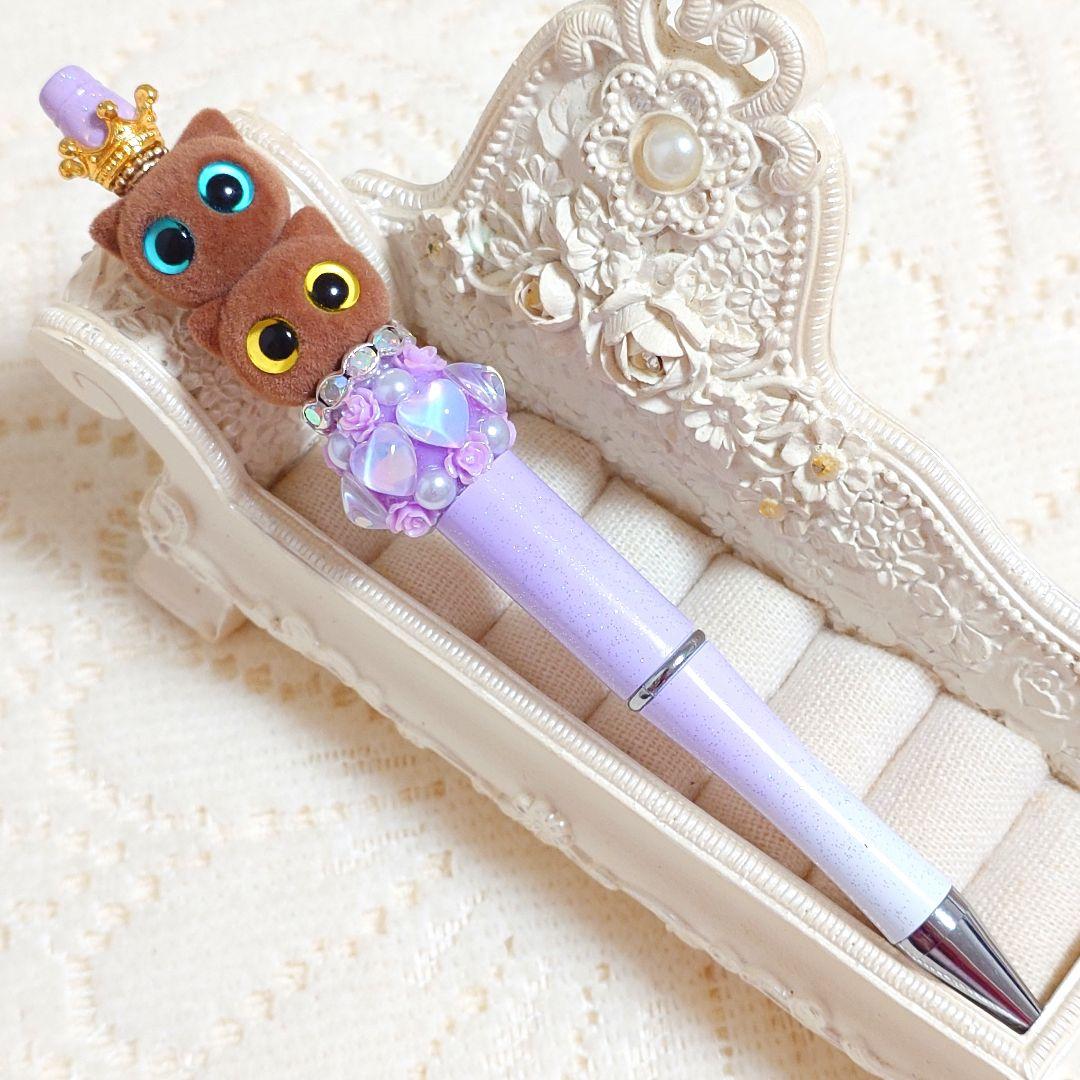 コスメ大好きさま①♡ありがとうございます❤️ カスタムボールペン