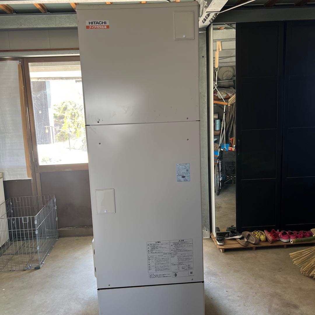 x*4様 HITACHI 家庭用ヒートポンプ給湯機 BHP-TAW46P1 エコ HITACHI 家庭用ヒートポンプ給湯機 BHP-TAW46P1 エコキュート 【公式通販】