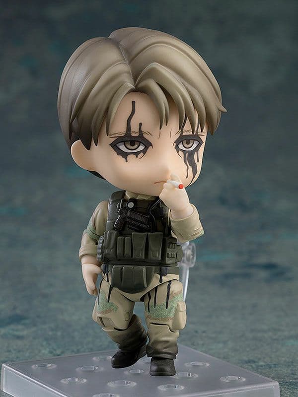 ねんどろいど デス・ストランディング クリフ DX 新品未開封 - メルカリ